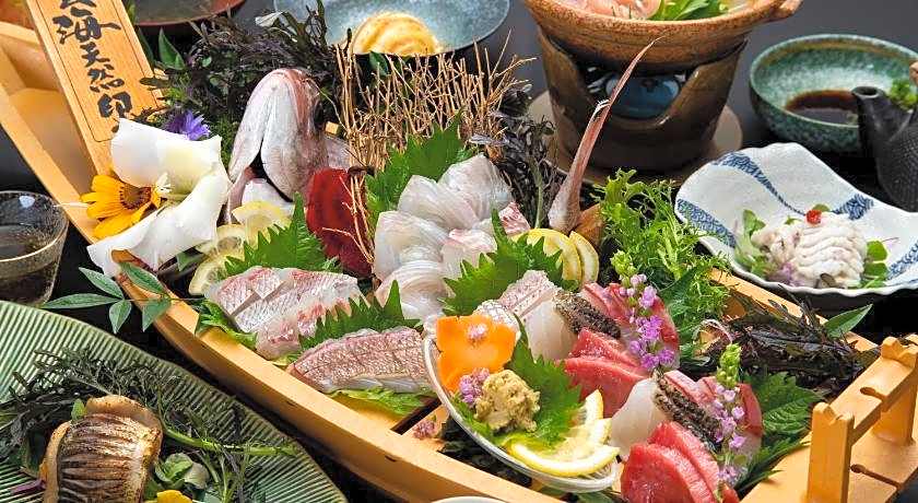 genkairyokan