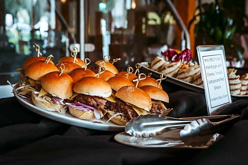 Draycote Hotel & Whitefields Golf Course and Club