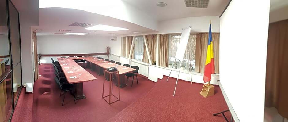 Atrium Hotel Bucharest City Center