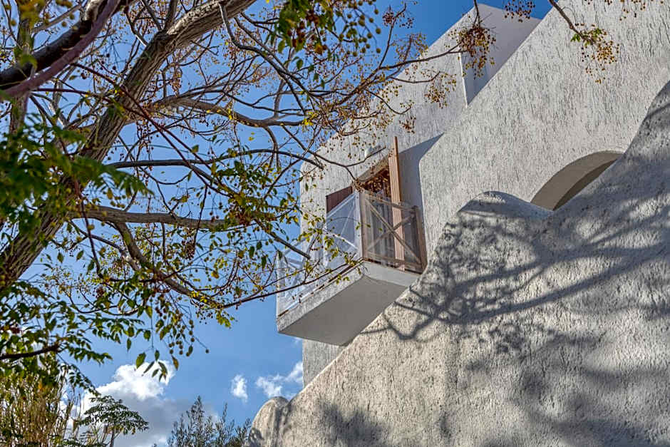 Edem Garden Residence by Estia