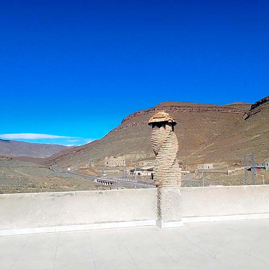 ESPACE INOV IMILCHIL