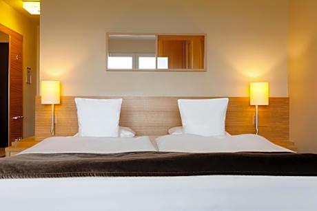 Superior Double Room with Land View