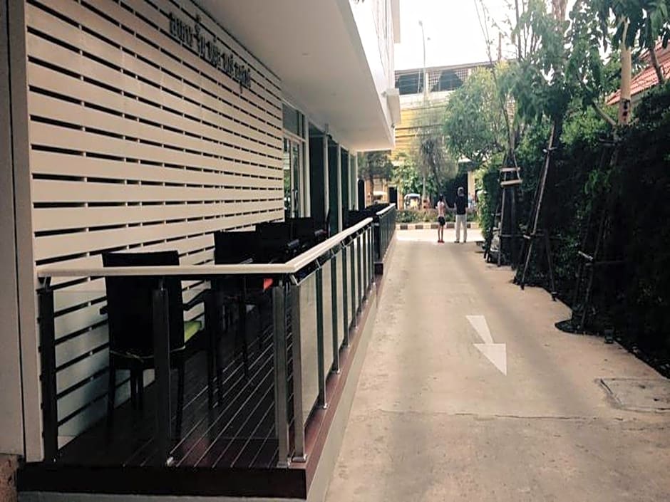 Kavinburi Green Hotel