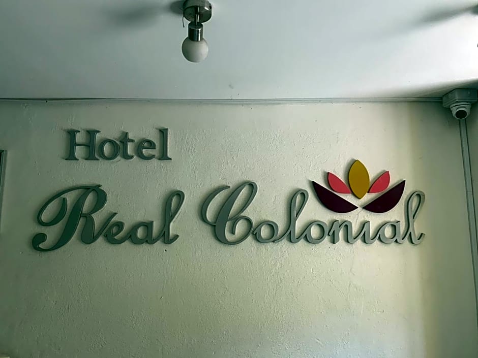 Hotel Real Colonial