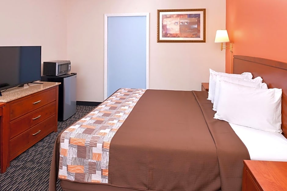 Americas Best Value Inn Sullivan