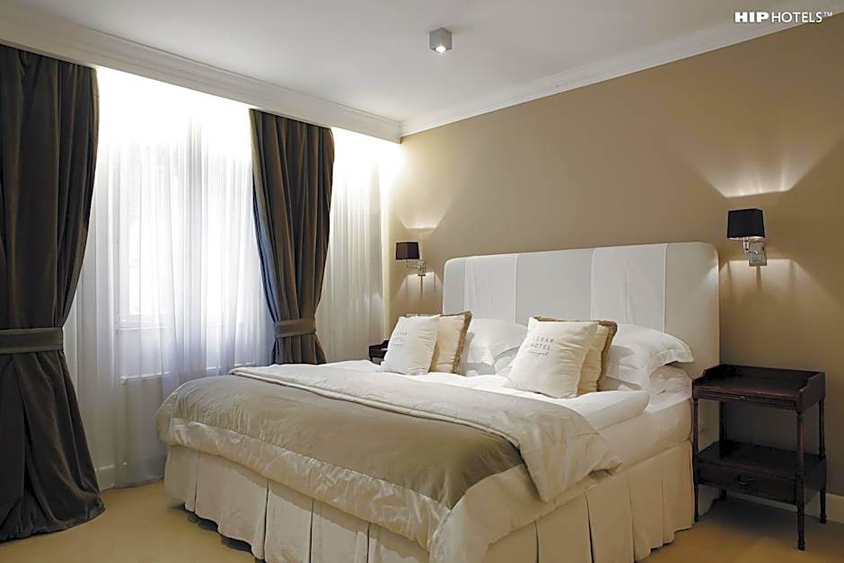 Lesar Hotel Angel - Member of Hip Hotels