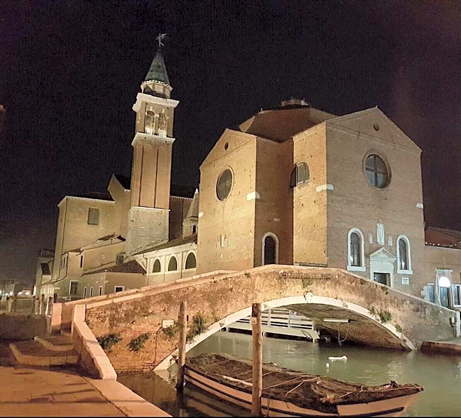 Villaggio Camping Europa