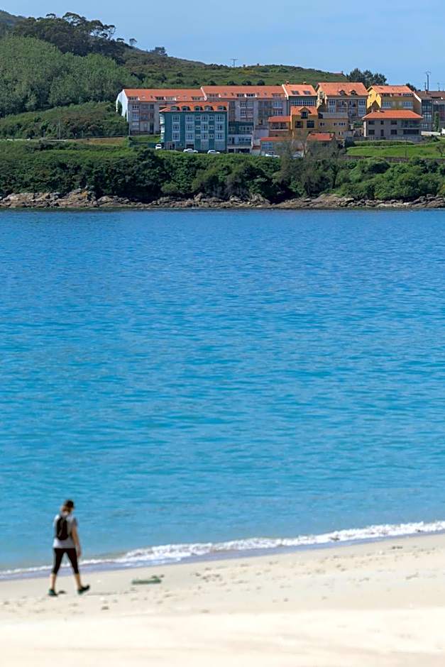 Hotel Mar de Fisterra