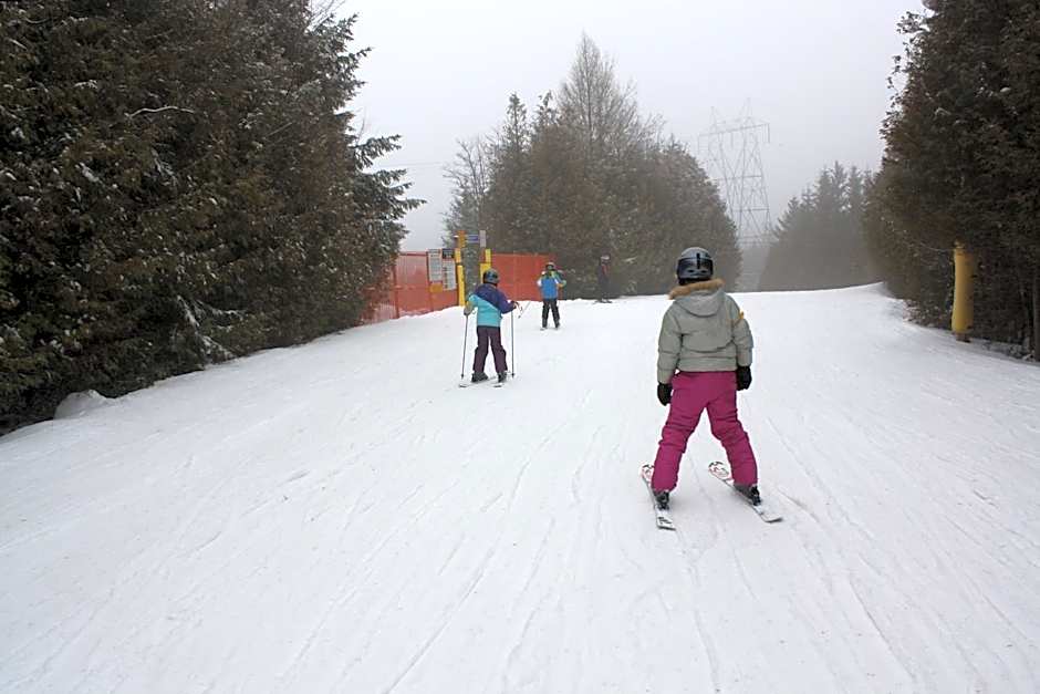 Holiday Inn Express Hotel & Suites Clarington - Bowmanville By IHG