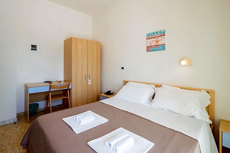 Hotel Villa del Mare