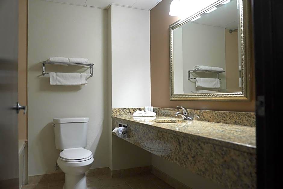 American Inn & Suites