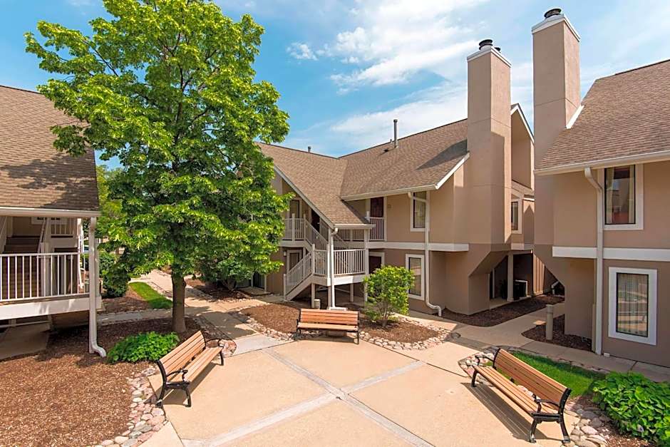 Residence Inn by Marriott Chicago Deerfield