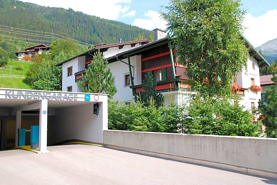 Haus Gamberg