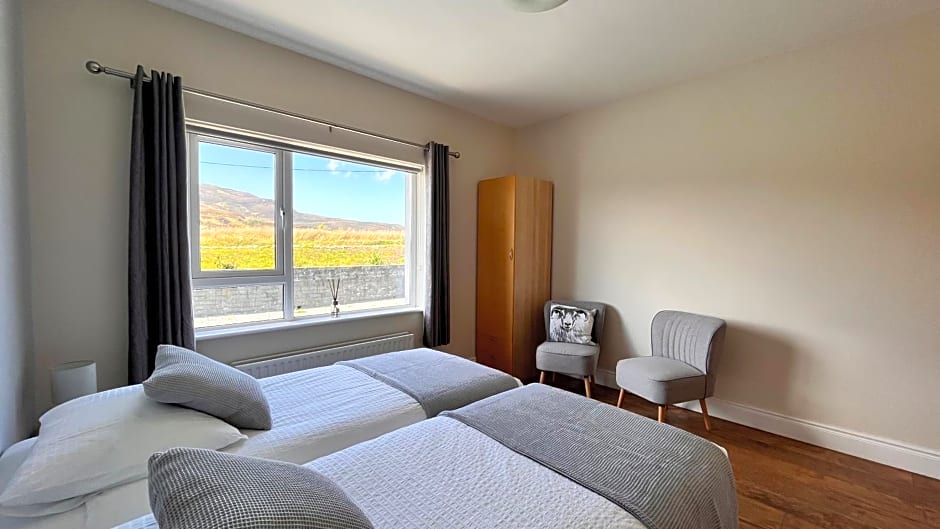 Errigal View B&B and Crafts