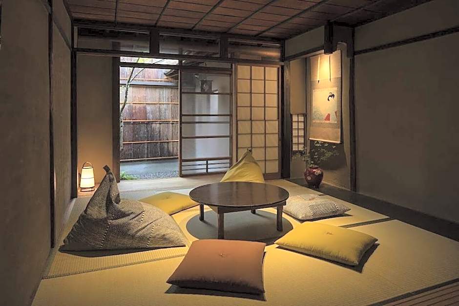 TUKIKUSA-AN HOTEL