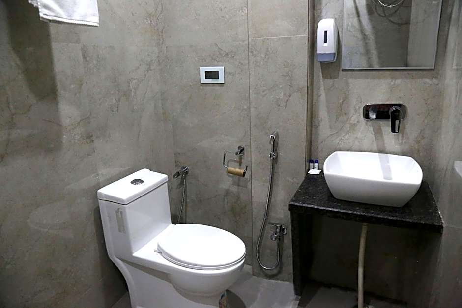 Vandana Residency