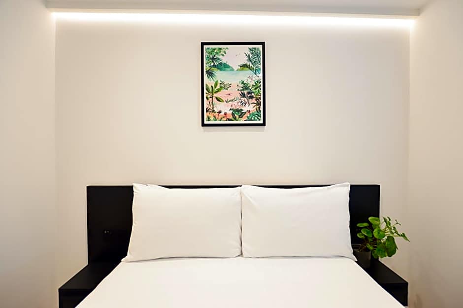 StayPrime Marylebone Serviced Apartments