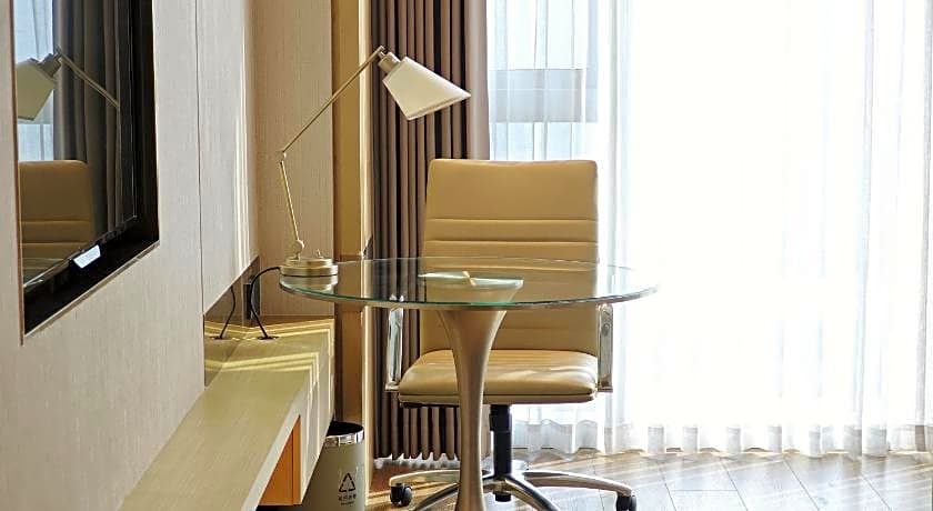 Courtyard by Marriott Xi'an North