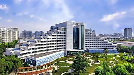 The Farrington Hotel A