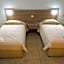 Green Bungalows Hotel Apartments