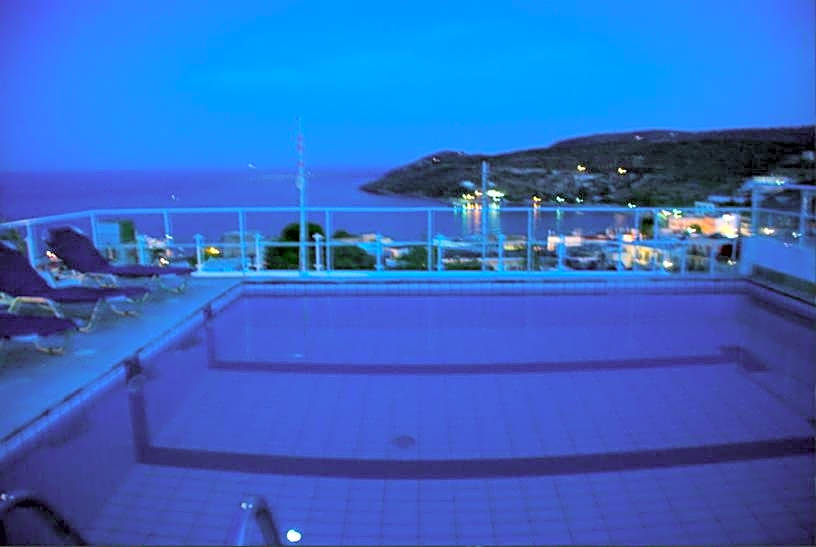Galini Hotel