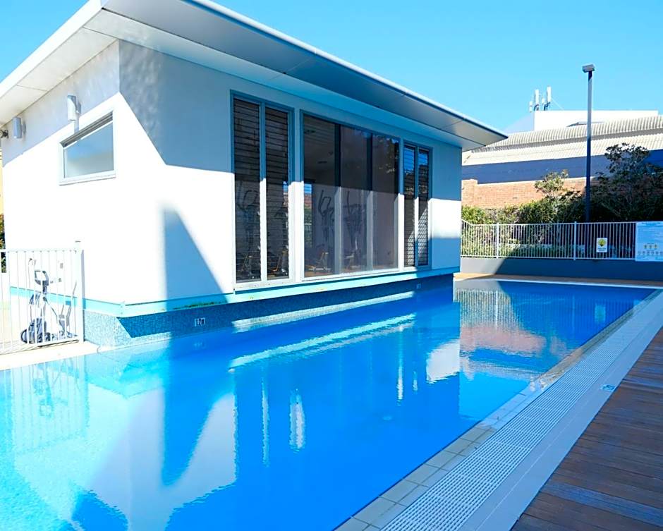 Gallery Serviced Apartments