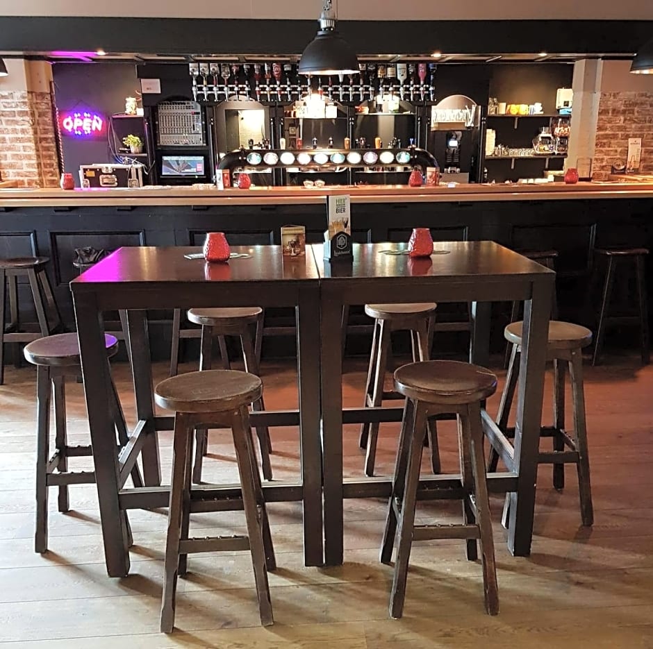 Hotel Café de Sport