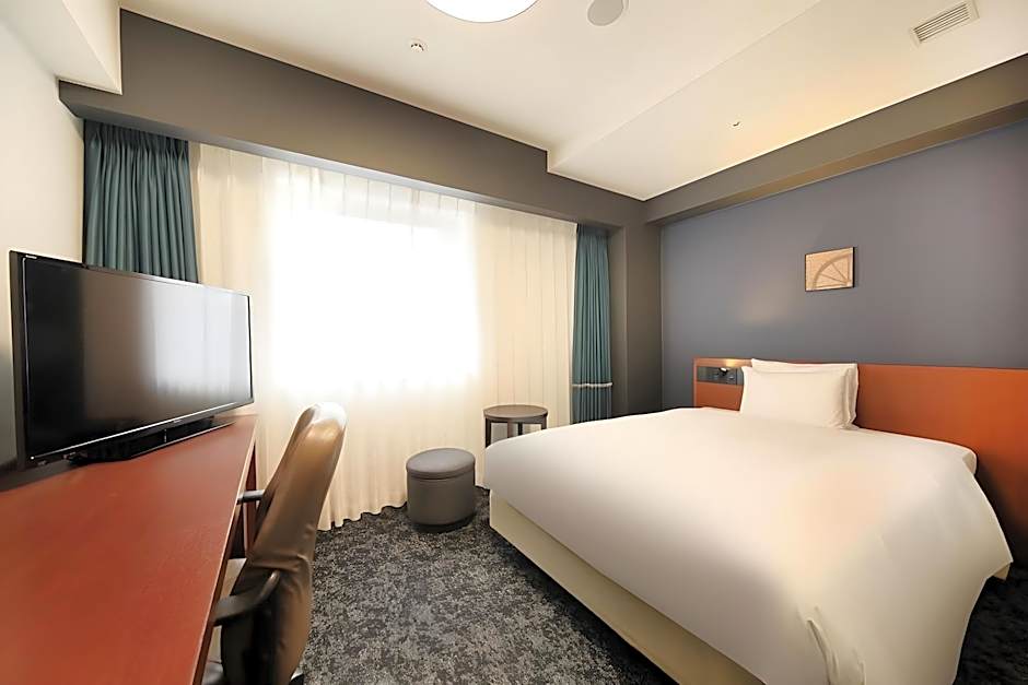 Richmond Hotel Yokohama-Bashamichi