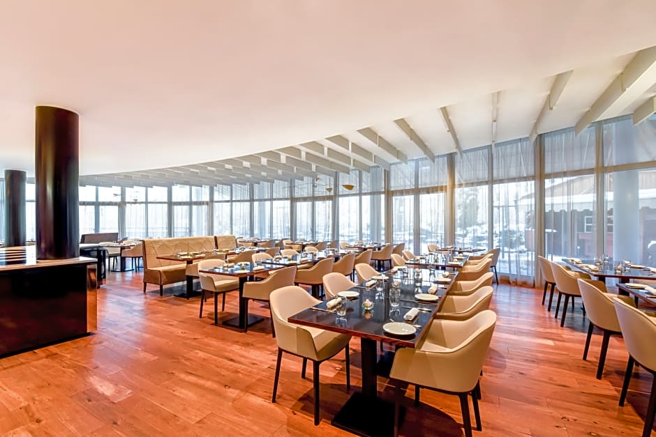 NH Collection Prague