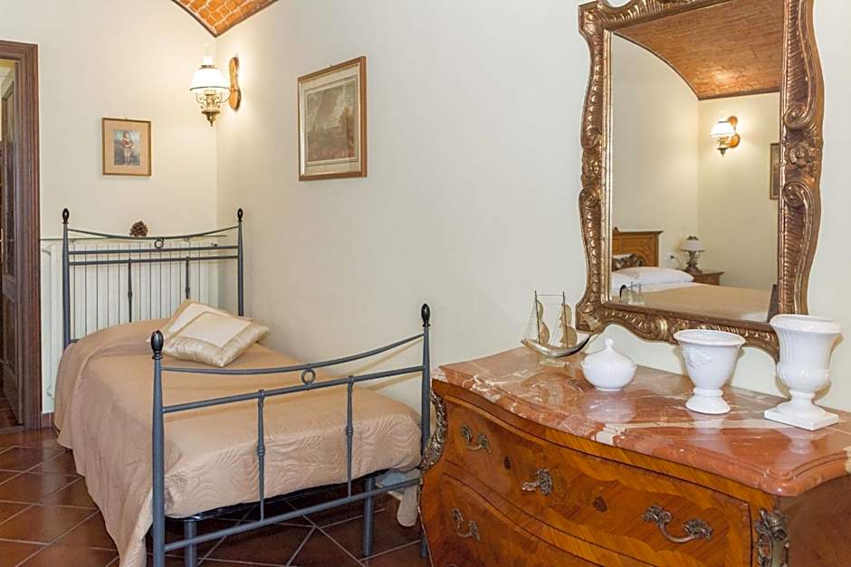 Casa Del Grande Vecchio