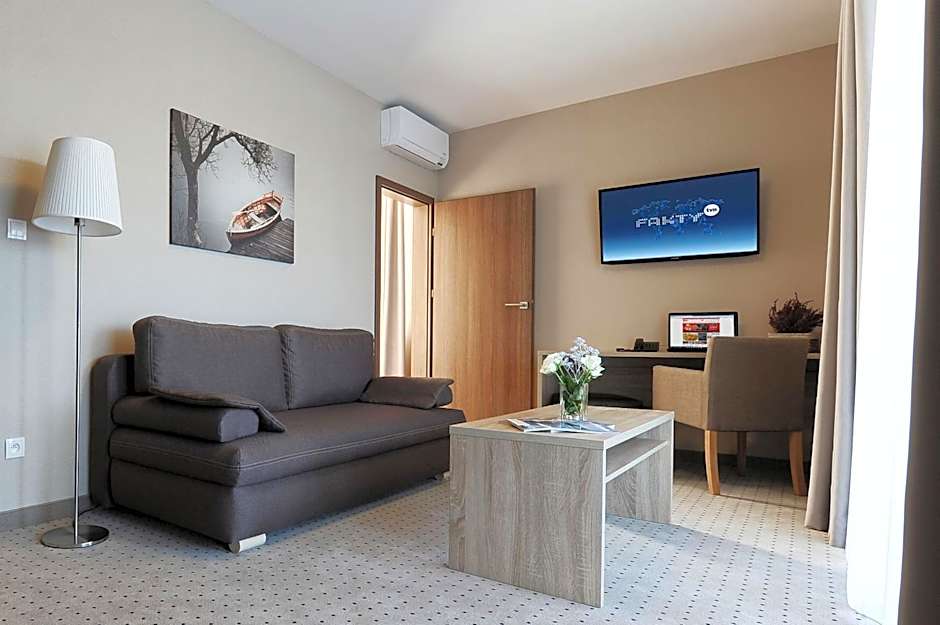 Hotel Port 110