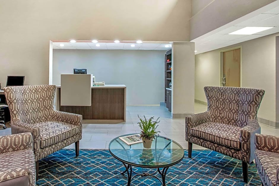 La Quinta Inn & Suites by Wyndham Radford