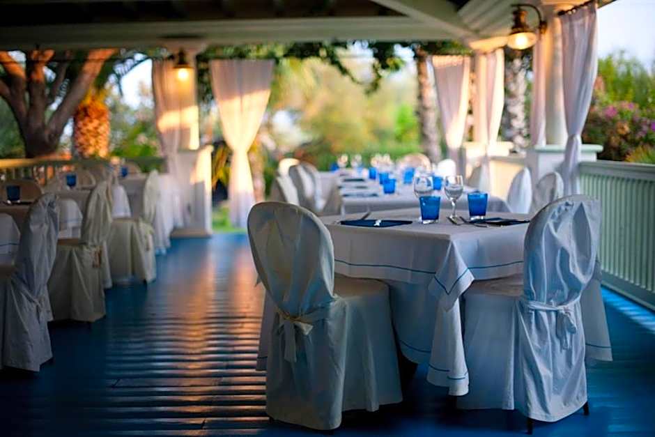 Hotel Mediterraneo