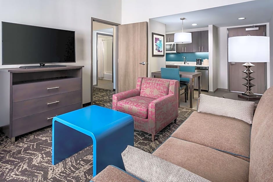 Homewood Suites By Hilton San Jose North