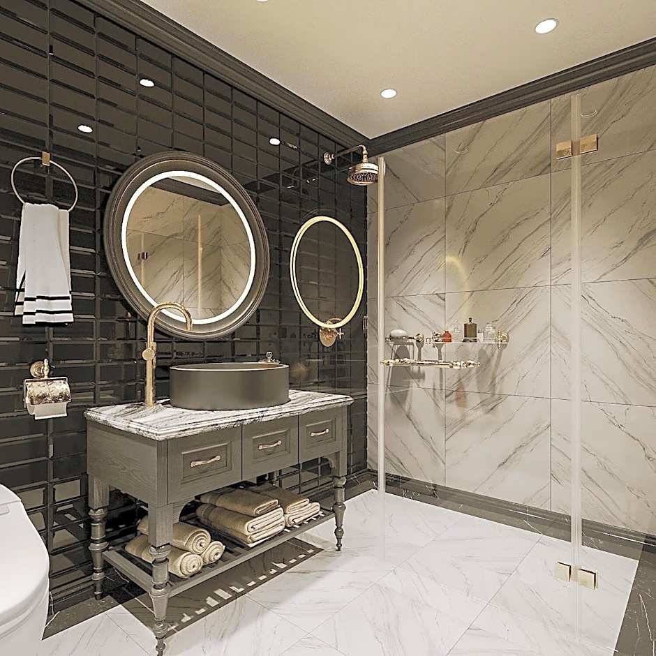 Casa Dos Principes Hotel & Spa