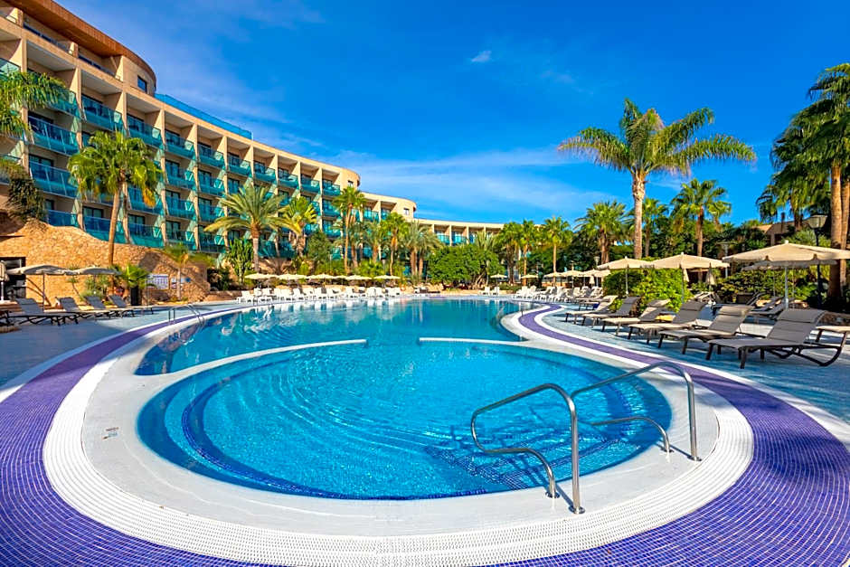 MUR Faro Jandia Fuerteventura & Spa