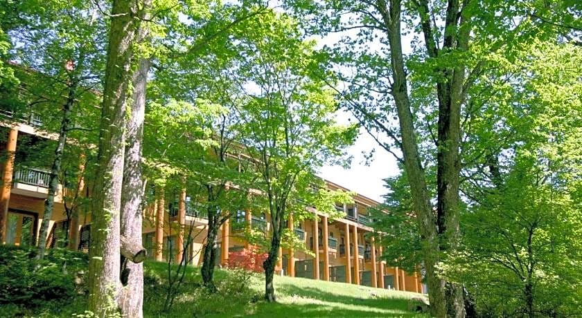 Chuzenji Kanaya Hotel