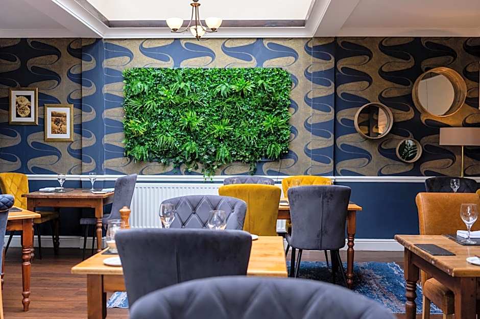 Appleby Manor Hotel & Garden Spa