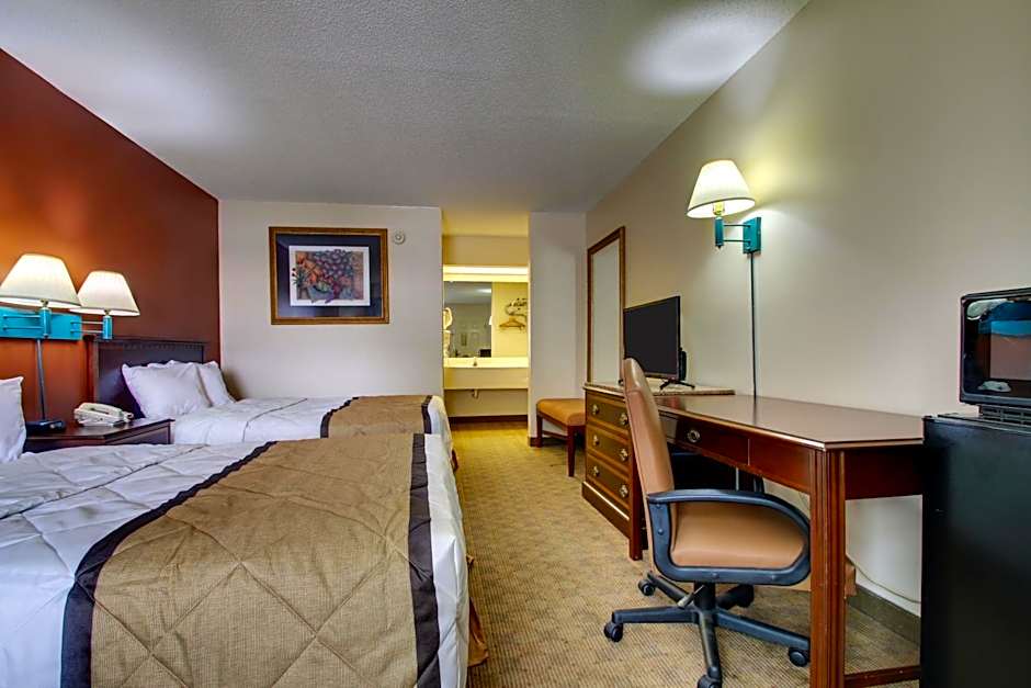 Key West Inn - LaFayette