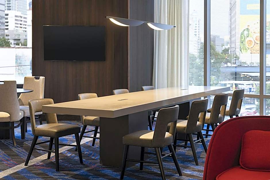 Residence Inn by Marriott Los Angeles L.A. LIVE