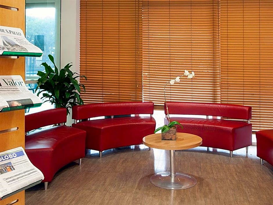 Ibis budget Rio de Janeiro Centro