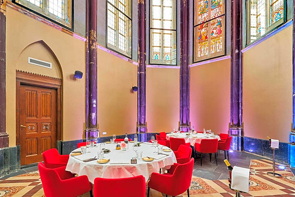 Hotel Nassau Breda, Autograph Collection by Marriott