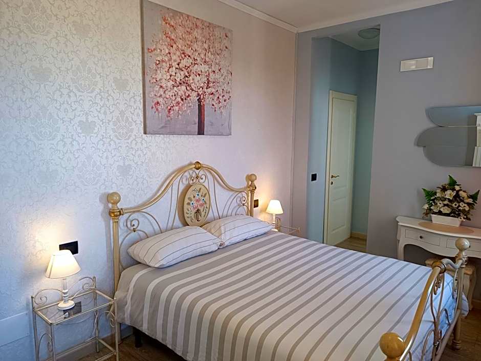 B&B VILLA PREZIOSA LAGO MAGGIORE