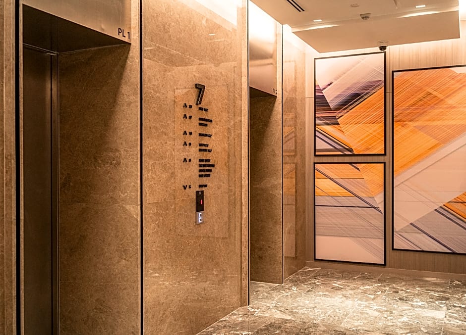 Holiday Inn Johor Bahru City Centre By IHG