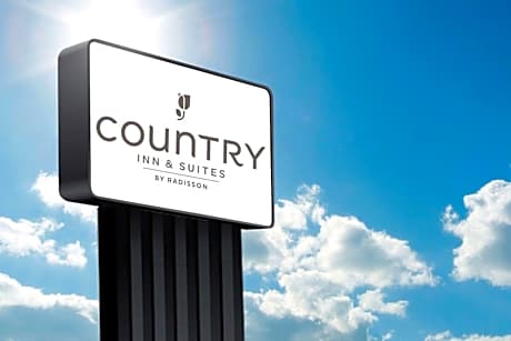 Country Inn & Suites by Radisson, Downtown Albany New York