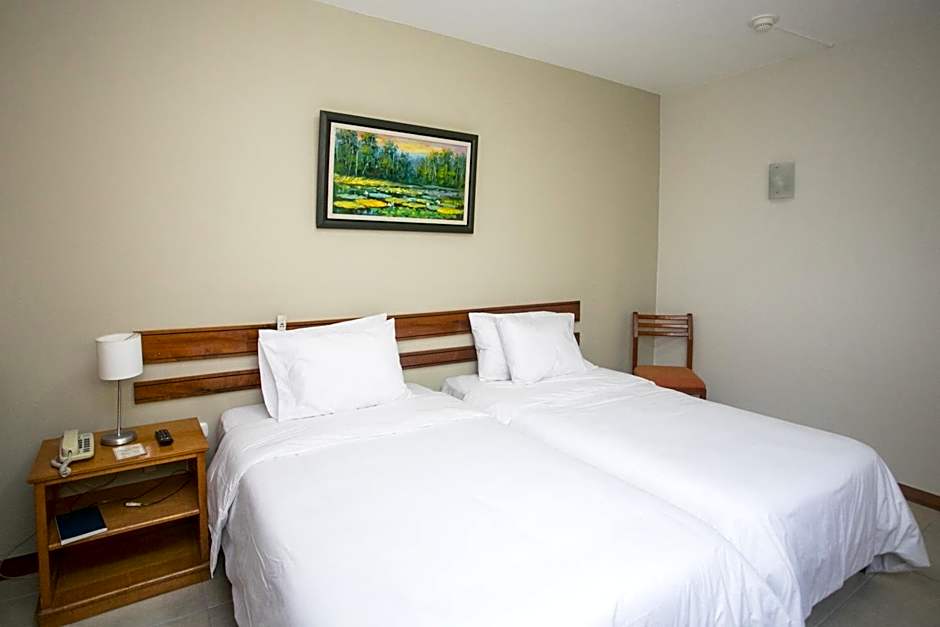 Hotel Acosta