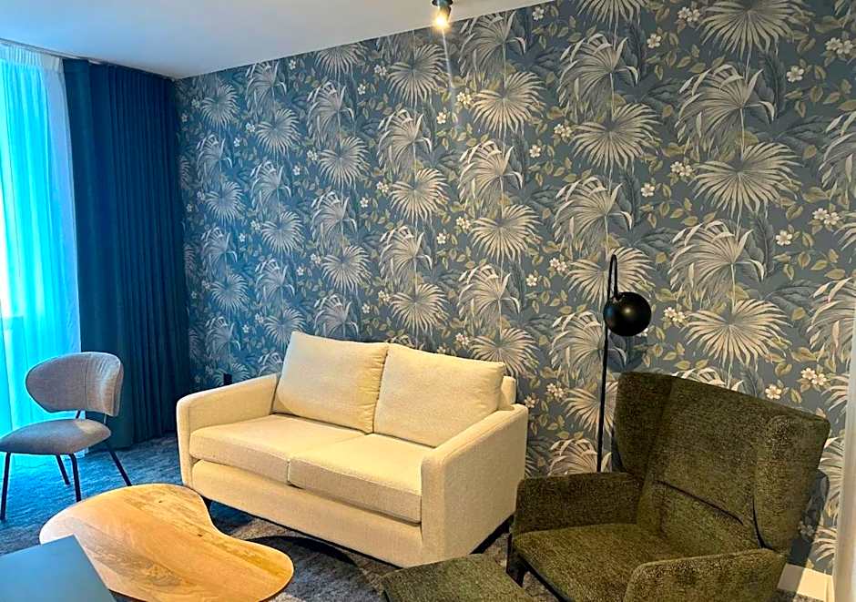 Pillo Hotel Ashbourne Leisure Club & Spa