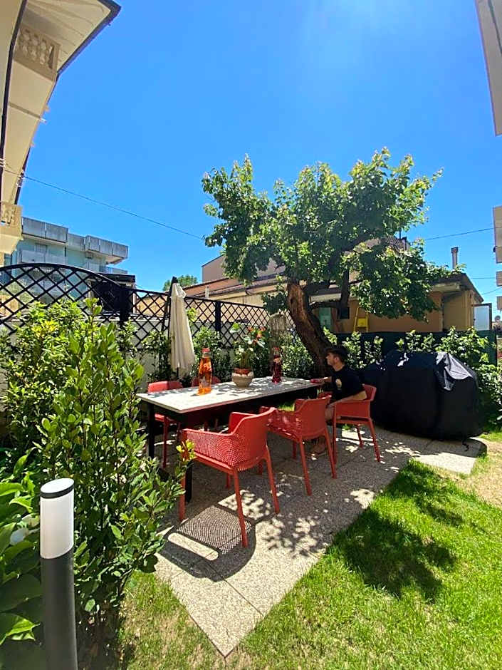 Hotel Maioli B&B