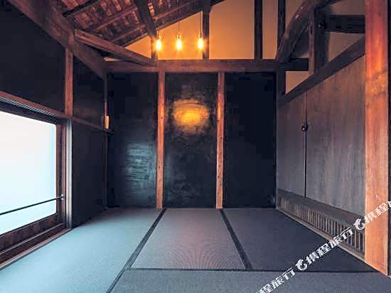 Tsukihi House Kyoto