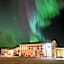 Kuttainen Lodge